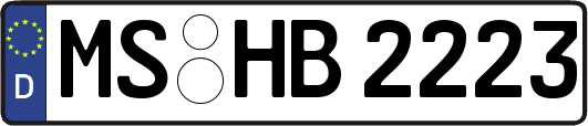 MS-HB2223