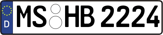 MS-HB2224