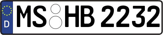 MS-HB2232