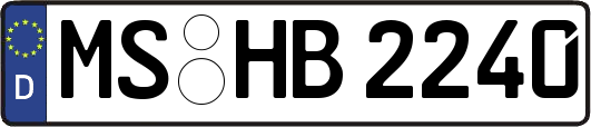 MS-HB2240