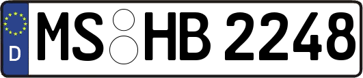 MS-HB2248