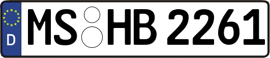 MS-HB2261