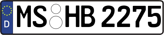 MS-HB2275