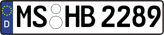 MS-HB2289