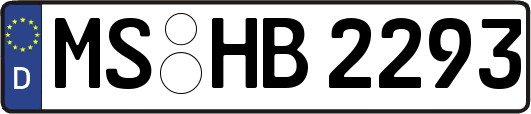 MS-HB2293