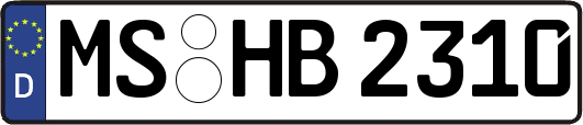 MS-HB2310