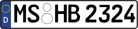 MS-HB2324