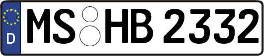 MS-HB2332