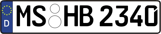 MS-HB2340
