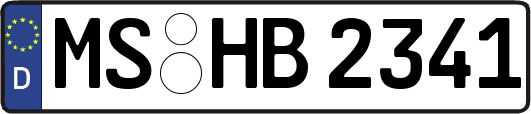 MS-HB2341