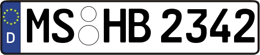 MS-HB2342