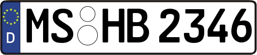 MS-HB2346