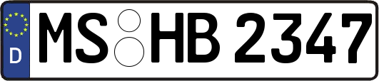MS-HB2347