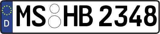 MS-HB2348