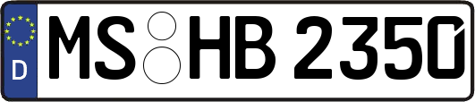 MS-HB2350
