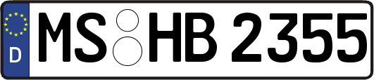 MS-HB2355