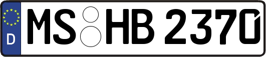 MS-HB2370
