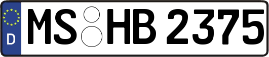 MS-HB2375