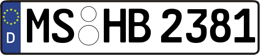 MS-HB2381