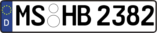 MS-HB2382
