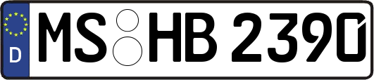 MS-HB2390