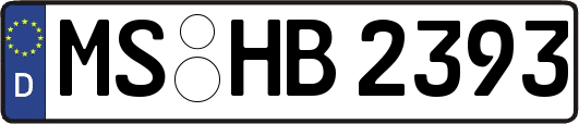 MS-HB2393