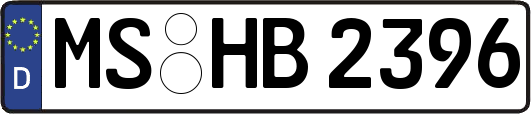 MS-HB2396
