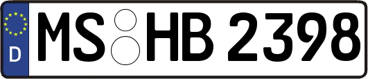 MS-HB2398