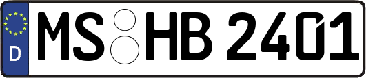MS-HB2401