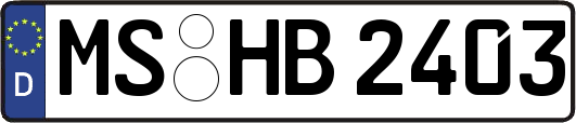 MS-HB2403