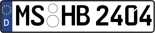 MS-HB2404