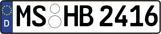 MS-HB2416