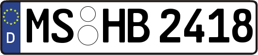 MS-HB2418