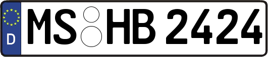 MS-HB2424