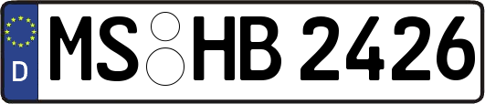 MS-HB2426