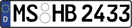 MS-HB2433