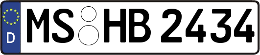 MS-HB2434