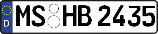 MS-HB2435
