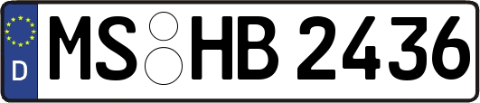 MS-HB2436