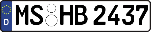 MS-HB2437