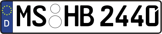 MS-HB2440