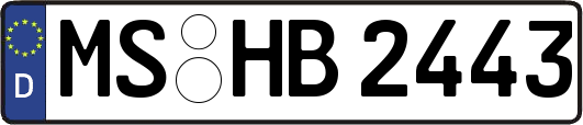 MS-HB2443
