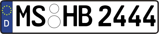 MS-HB2444