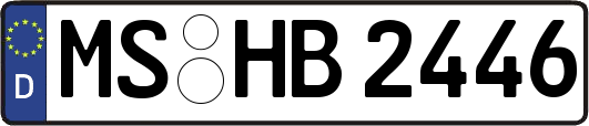 MS-HB2446