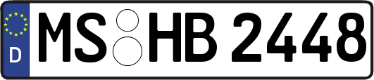 MS-HB2448