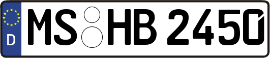 MS-HB2450