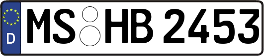 MS-HB2453