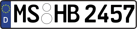 MS-HB2457