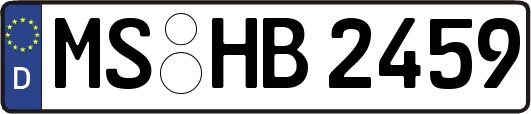 MS-HB2459