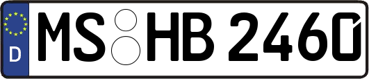 MS-HB2460